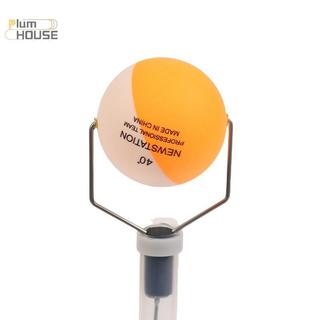 Robot tập bóng bàn PlumHOUSE Huấn luyện viên bóng bàn nhanh chóng Rebound VN