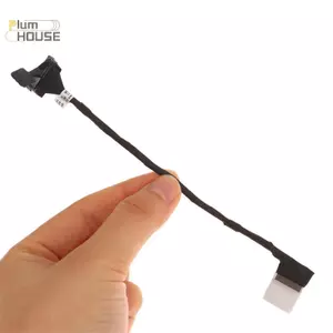PlumHOUSE 1 Mới Cáp Pin Cho Latitude 5520 5521 Precision3560 3561 Laptop Pin Kết Nối Cáp Ruy Băng VN