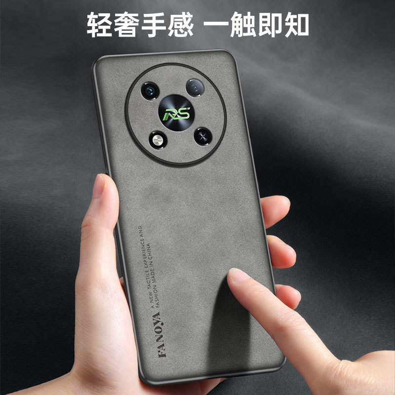 Ốp lưng itel RS4 Vỏ da cừu sang trọng cho vỏ điện thoại itel RS4