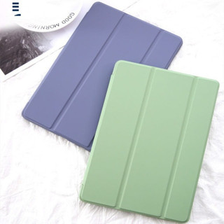Dành Cho Xiaomi Redmi Pad 2 9.7 "2026 Gấp Đứng Flip Cover Pad2 SE 4G WiFi 9.7 Inch Silicon Mềm Da PU