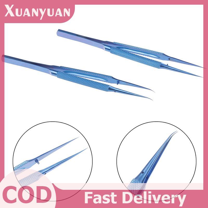 Dụng cụ sửa chữa hợp kim titan XUAN 0,15mm vân tay chính xác s VN