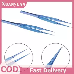 Dụng cụ sửa chữa hợp kim titan XUAN 0,15mm vân tay chính xác s VN