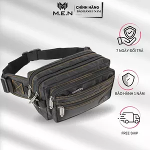 Túi đeo hong M.e.n nam nữ hiện đại 528 siêu ngầu MN45 [SALE LỚN]