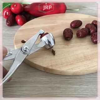 JRP Cầm Tay Cherry Pitter Olive Pitter Hạt Giống Trái Cây Corer Tẩy Hướng Dẫn Sử Dụng Máy Nhà Bếp Trái Cây Tiện Ích Dụng Cụ JRP