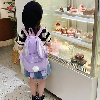 HWETR Ba Lô Mới Thời Trang Và Thường Ngày Ba Lô Hoạt Hình Dễ Thương Ba Lô Nhỏ Mới