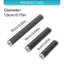 GODD 5 10 15cm Kim Loại Camera Adapter Thanh 1 4 Nữ Sang M10 Nữ Chủ Đề Chân Máy Phụ Kiện