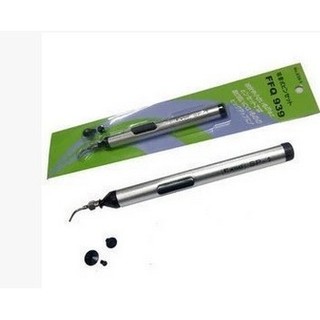 Bút Hút FFQ939 IC Hút Bằng Tay BGA Linh Kiện Điện Tử Chân Không Miếng Dán Chip 3 Cốc Hút