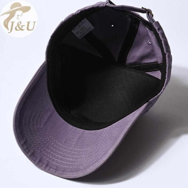 JU Có Thể Điều Chỉnh Mũ Bên Trong Hỗ Trợ Miếng Lót Cotton Chống Biến Dạng Tấm Che Bóng Chày Chèn Viền Cong Hình Giữ Tấm Lót Chống VN