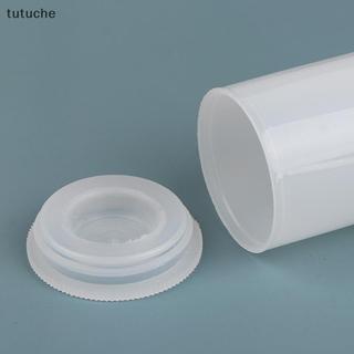 Tutu 10 Cái 33x54 mm Lon Nhựa Trống Chai Cói Phim Hộp Đựng Phụ Kiện Nghệ Thuật Hạt Đồng Xu Thuốc Câu Cá Mồi Phim Hộp Bảo Quản VN