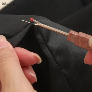 Tutu 31 / 34 / 36 Bộ chỉ may và bộ dụng cụ may vá có ripper đường may, thích hợp để may chăn bông và đồ nội thất gia đình, may tay DIY kit VN
