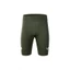 FSH005A - Quần Đạp Xe UKE Nam Shorts Olive Green