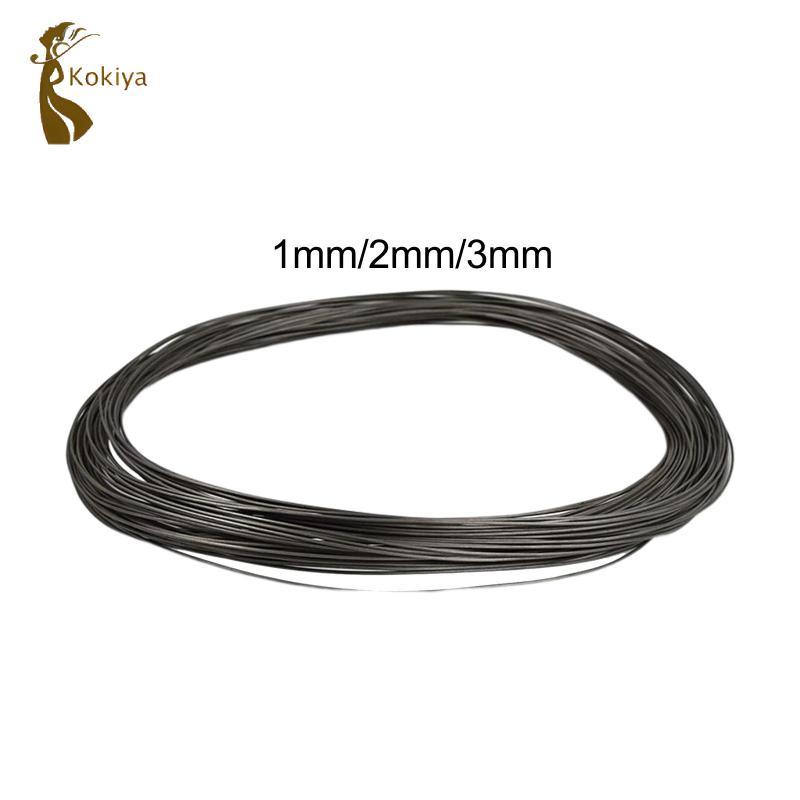 Dây vonfram cho các ứng dụng treo đồ gốm trong các dự án gốm DIY