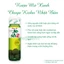 Nước Mơ Xanh Choya Kishu Monogatari Nhật Bản 720ml | Hương Mơ Thanh Ngọt, Lên Men 14%, Quà Tặng Cao Cấp