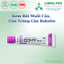 Kem Bôi Muỗi, Côn Trùng Cắn Rokoito Locoid 0.1% Nhật Bản | Dịu Nhẹ Cho Bé Từ 1 Tháng Tuổi