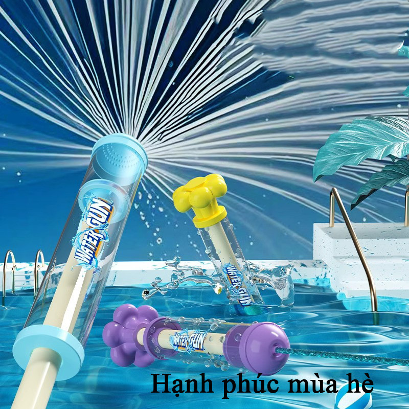 M7 Đồ chơi phun nước pháo hoa sáng tạo Đạo cụ phun ảnh ánh sáng đường phố MALAN