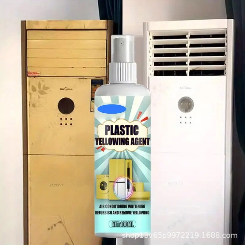 Mon Đa Năng Nhựa Vàng Tẩy An Toàn Trên Sàn Thiết Bị Tường 100ml Di Động Sâu Bụi Cho Sau Renovati