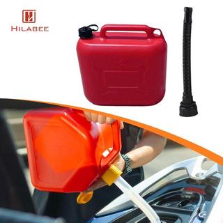 Jerry Can Tank Nhẹ Xăng Hộp Đựng Nước Xăng Xăng Xăng Cho Overland UTV Trailer