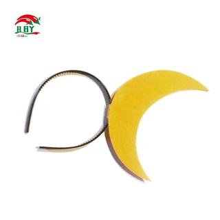 Băng Đô Chống Nắng và Mũ Tiệc cho bé - Phù hợp Halloween và Lễ Hội Âm Nhạc