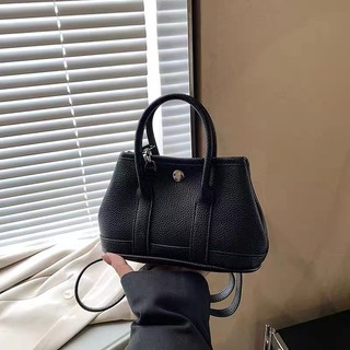 Túi làm vườn dòng Hàn Quốc Túi đeo chéo Mini PU