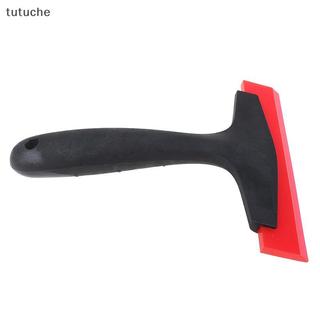 Tutu Scraper Xẻng Phim Ô Tô Miếng Dán Gói Cửa Sổ Sạch Sóc Tint Dụng Cụ VN