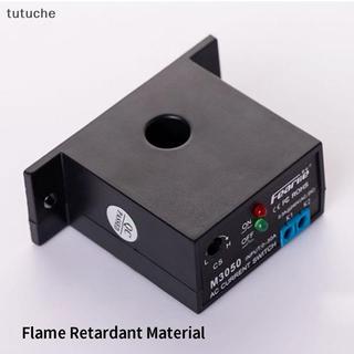 Tutu Phát hiện dòng điện, Rơle cảm ứng AC Liên kết AC Transformer VN