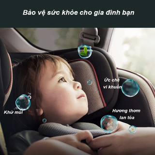 【🔥siêu rẻ】NƯỚC HOA Ô TÔ Năng Lượng Mặt Trời MH Máy Bay Trực Thăng, Khuếch Tán Hương Thơm