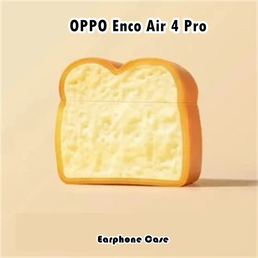 [Ngôi sao tương lai] Dành cho Ốp lưng OPPO Enco Air 4 Pro Vỏ tai nghe silicon mềm Phim hoạt hình thời trang NO.2