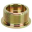 Bộ chuyển đổi Freewheel, Lắp đặt dễ dàng Bộ chuyển đổi ổ đĩa bên phải màu vàng, Lắp đặt bánh đà động cơ sắt bên phải cho phụ kiện thay thế xe đạp MY1016Z MY1016 MY1018 MY1020