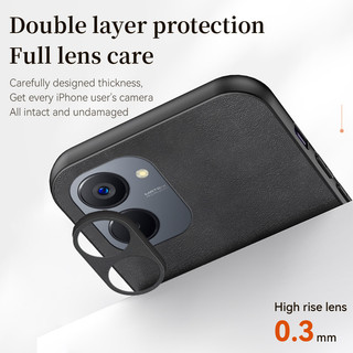 Ốp lưng Realme v20 RMX3611 realev20 Vỏ kim loại xoay từ khung bảo vệ ống kính, vỏ chống sốc