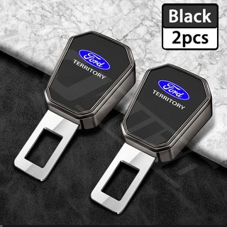 Ford Territory ABS Kim Loại Dây An Toàn Ô Tô Kẹp Mở Rộng An Toàn Khóa An Toàn Khóa Cắm Dây An Toàn Giảm Thanh Cho Lãnh thổ CX743 CX756 Phụ Kiện Nội Thất