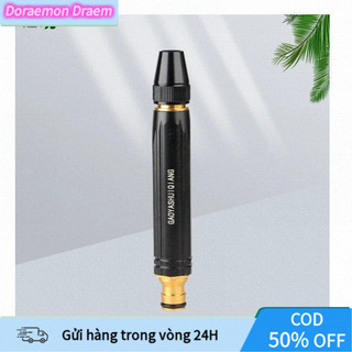 Bộ sưu tập vòi xịt tăng áp full mẫu mã mã KV1 chất lượng cao đa chức năng cho công việc rửa xe và tưới tiêu