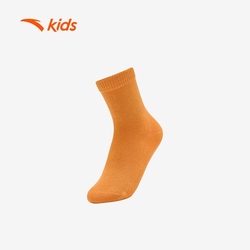 Tất Cổ Cao Thể Thao Bé Trai ANTA Kids 3925D8318