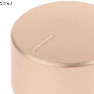 QIUWU Cho Nồi Chiên Không Khí / Lò Nướng Điện / Nồi Áp Suất Điện / Máy Khử Trùng Thay Thế Nút Điều Khiển Núm Hẹn Giờ Núm D-axis.