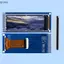 Màn hình LCD TFT QIUWU 2.86 Inch ST7701 Màn hình nhỏ 376 * 960 Màn hình LCD Full View Màn hình màu RGB.