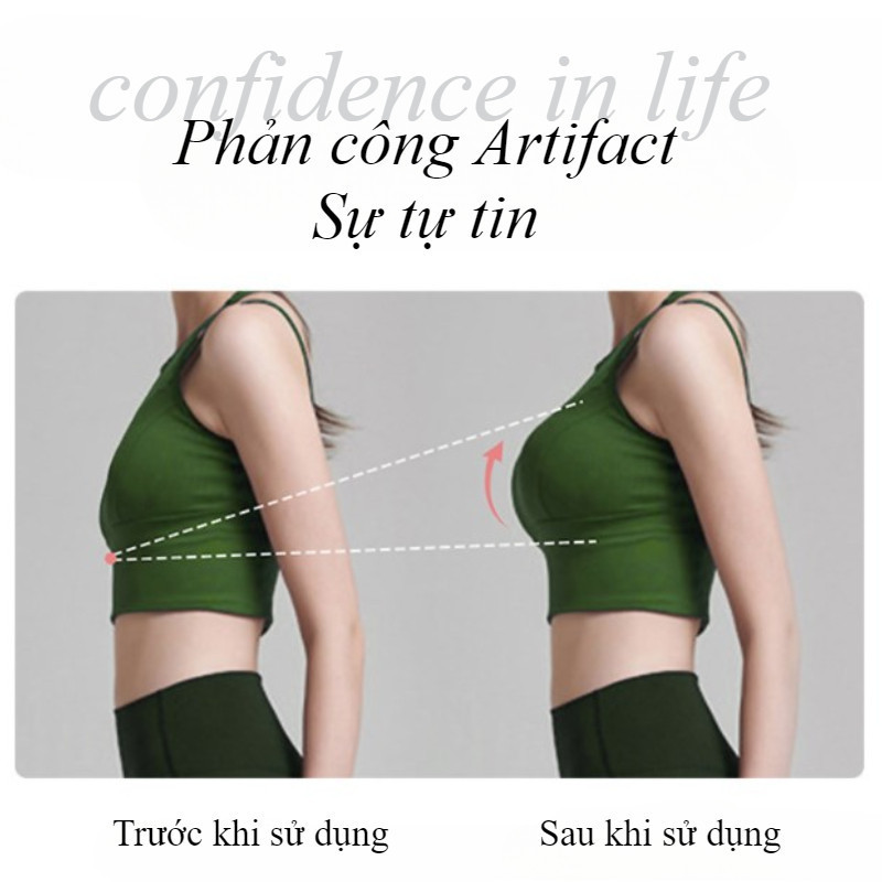 Miếng Độn Ngực Tam Giác Hai Mặt Keo - Miếng Độn Ngực Tam Giác Hai Mặt Keo, Chống nước và mồ hôi