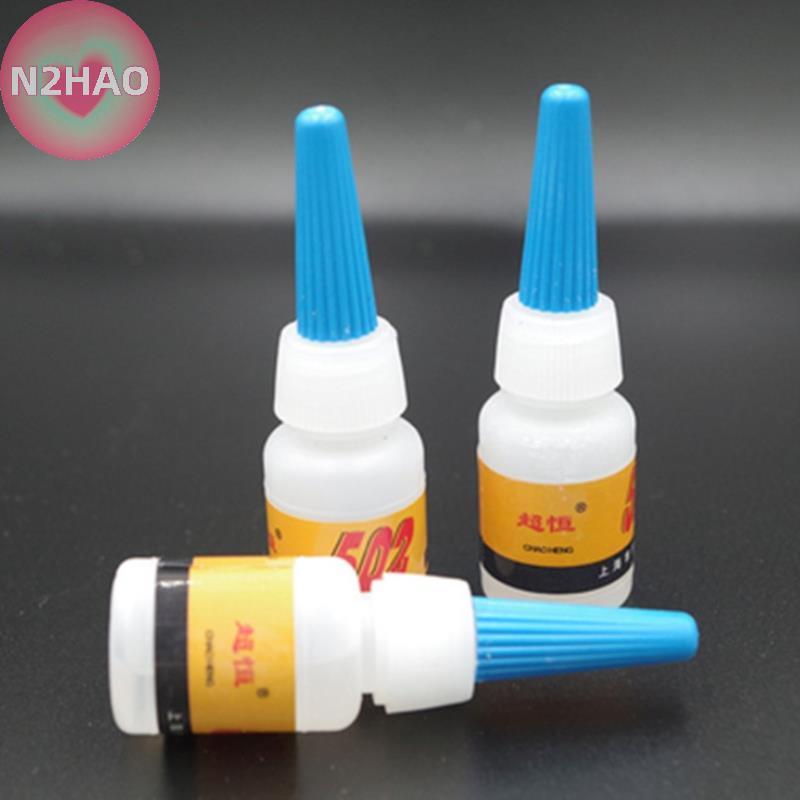 N2HAO Siêu Keo Sấy Cyanoacrylate Dính Liên Kết Chắc Chắn Sửa Chữa Nhanh n