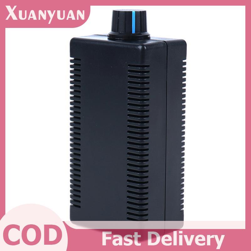 XUAN 12V 24V 48V 2000W MAX 10-50V 40A Điều khiển tốc độ động cơ Bộ điều khiển RC HHO
VN