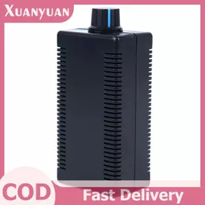 XUAN 12V 24V 48V 2000W MAX 10-50V 40A Điều khiển tốc độ động cơ Bộ điều khiển RC HHO VN