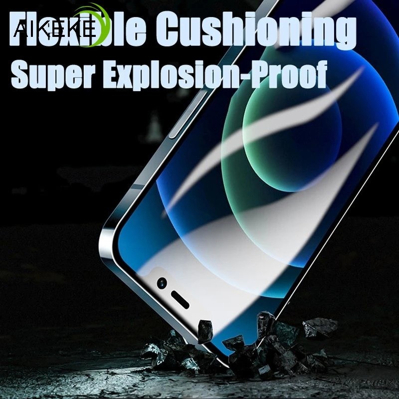 2 Chiếc Tương Thích Cho Huawei Pura 80 70 Ultra P60 Art P50 Pocket 2 S P40 Pro Plus P30 P20 Pro Lite Bao Bảo Vệ Màn Hình Mềm Full Cover Hydrogel Film Không Kính