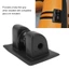 Giá đỡ neo Kayak, Hỗ trợ dây nhựa PVC Giá đỡ neo thuyền bơm hơi, Phần cứng biển Hàng con lăn Dây hỗ trợ Giá đỡ phụ kiện thuyền