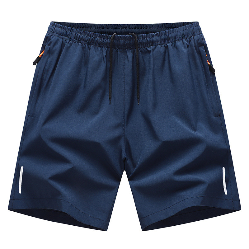 Quần Short Thể Thao Nam Mùa Hè, Thông Khí & Nhanh Khô, Nhiều Size