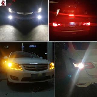 Đèn phanh ô tô Bóng đèn LED tiết kiệm năng lượng Dễ dàng lắp đặt Đèn ô tô Thích hợp cho xe điện Sử dụng