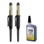 SA 2 Chiếc 45 Mm Đầu Bút Đánh Dấu Với 15ml Nạp Mực Cho Chế Biến Gỗ Xây Dựng Ngói Gốm Kim Loại Đánh Dấu