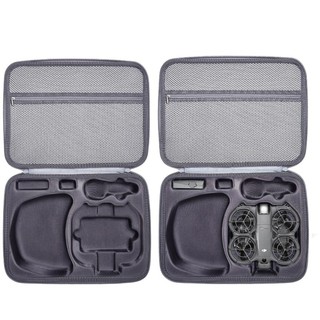 Dành Cho DJI NEO2 Túi Bảo Quản Cảm Giác Kính N3 Bộ Hộp Bảo Quản Di Động Neo2 Mịn Bay Túi Đeo Vai Đơn