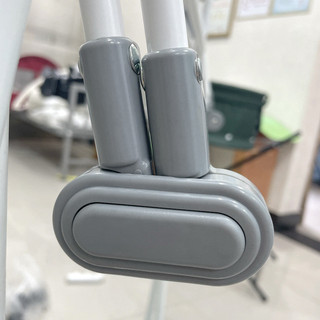 Giá đỡ trẻ em Phụ kiện kết nối gấp 16 ống Giá đỡ gấp Đầu nối giá đỡ 19 ống GHFZ
