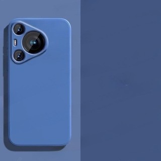 Dành Cho Huawei Pura 80 Pro Ốp Lưng Huawei Pura 80 Pro + Plus Vỏ Silicon Mềm Bảo Vệ Điện Thoại Ốp Lưng