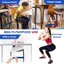 Dây Co Dãn JKDesign Cho Ghế Học - Giúp Giảm Căng Thẳng và Tăng Sự Tập Trung
