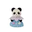 Sylvanian Families Doll [Baby Dream Showtime Set] C-75 ST Mark Certified, for ages 3 and up, Toy Dollhouse, Sylvanian Families, EPOCH Corporation