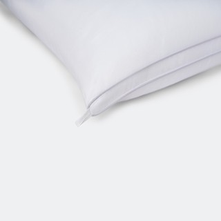 Ruột Gối Nằm Everon Original High 45x65cm Cao 15cm Êm Ái Mềm Mại Thoáng Khí Nâng Đỡ Cổ Vai Gáy