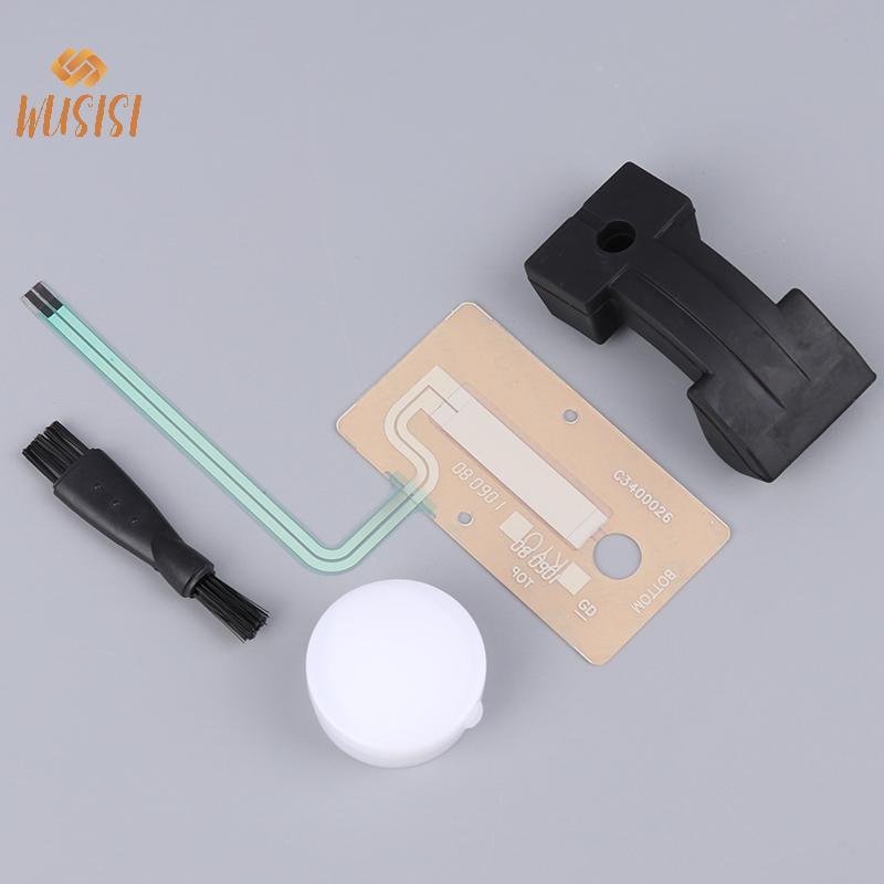 [WUSISI] Tấm Cảm Biến Thiết Bị Truyền Động Cho Trống Hi Hat Bàn Đạp Cao Su Phần Mạch TD4 9 11 15 17 Dành Cho Roland FD-8 TD-1 Hi Hat Bàn Đạp Cao Su MỚI